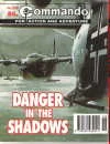 Cover of Danger in the Shadows