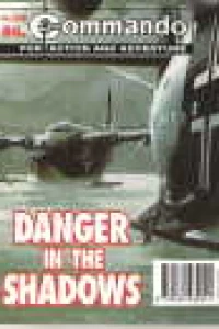 Danger in the Shadows