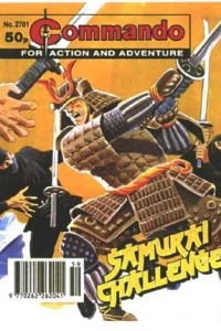 Samurai Challenge