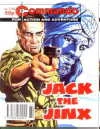 Cover of Jack the Jinx