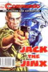 Jack the Jinx