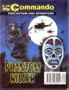 Cover of Phantom Killer