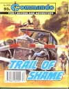 Cover of Trail of Shame