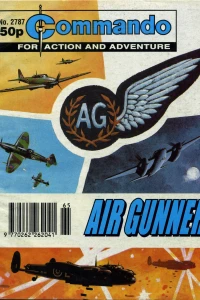 Air Gunner