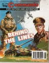 Cover of Behind the Lines