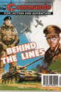 Behind the Lines