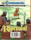 Cover of Issue #2830
