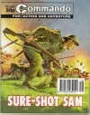 Cover of Issue #2834