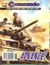 Cover of Issue #2836