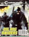 Cover of Issue #2845