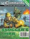 Cover of Slogger's War
