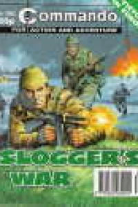 Slogger's War