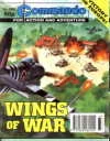 Cover of Wings of War