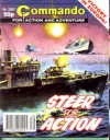Cover of Steer for Action
