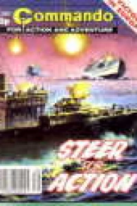 Steer for Action