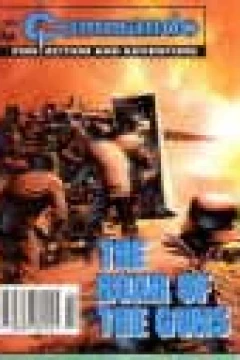 Issue #2860