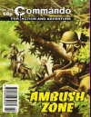 Cover of Ambush Zone