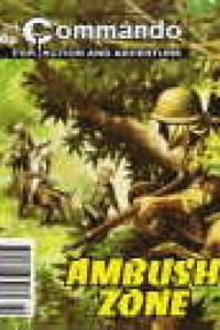 Ambush Zone