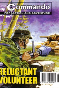 Reluctant Volunteer