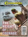Cover of The Height of Courage