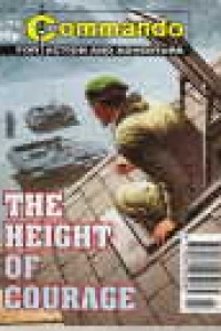 The Height of Courage