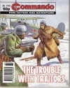 Cover of Issue #3170