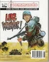 Cover of Issue #3172