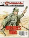 Cover of Issue #3181