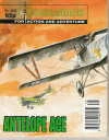 Cover of Antelope Ace