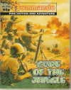 Cover of Code of the Jungle