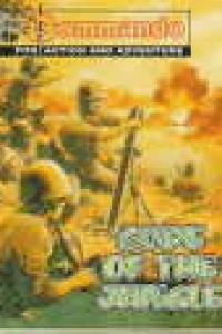 Code of the Jungle