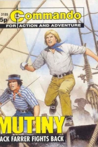Mutiny