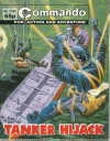 Cover of Tanker Hijack