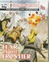 Cover of Fear on the Frontier