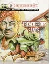 Cover of Issue #3201