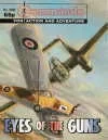 Cover of Issue #3202