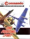 Cover of Issue #3203