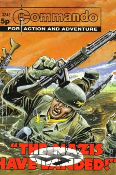 Issue #3242