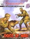 Cover of Dogs of War