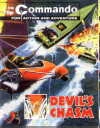 Cover of Devil's Chasm