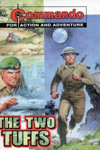 The Two Tuffs