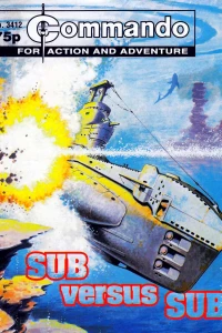 Sub Versus Sub