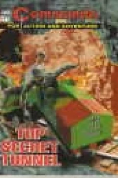Issue #3462