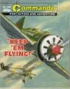 Cover of Issue #3498