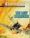 Cover of Issue #3499