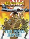 Cover of Issue #3514