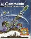 Cover of Issue #3527