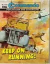 Cover of Issue #3551