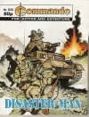 Cover of Issue #3555
