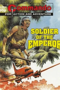 Soldier of the Emperor